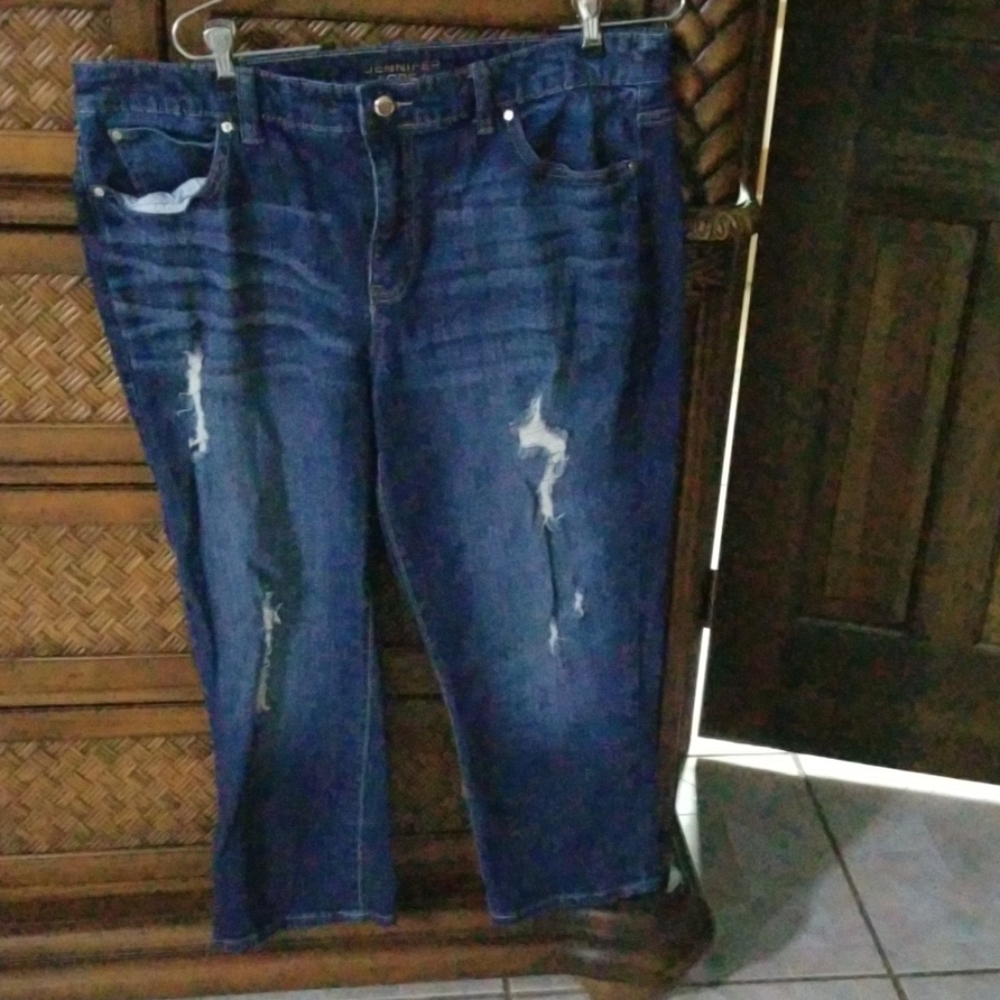 Jlo jeans